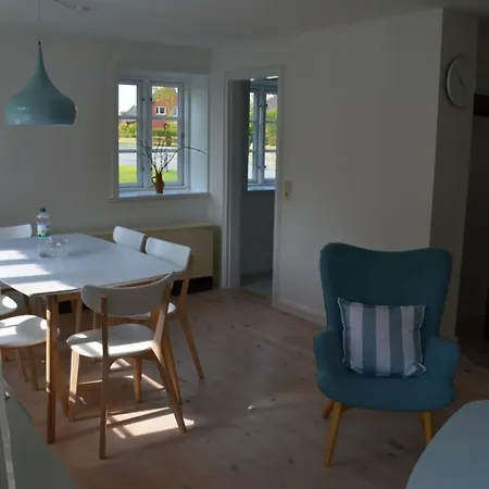 Linn Holiday home *