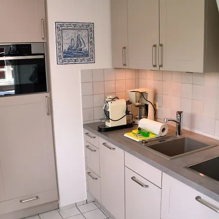 Linn Holiday home Oldsum